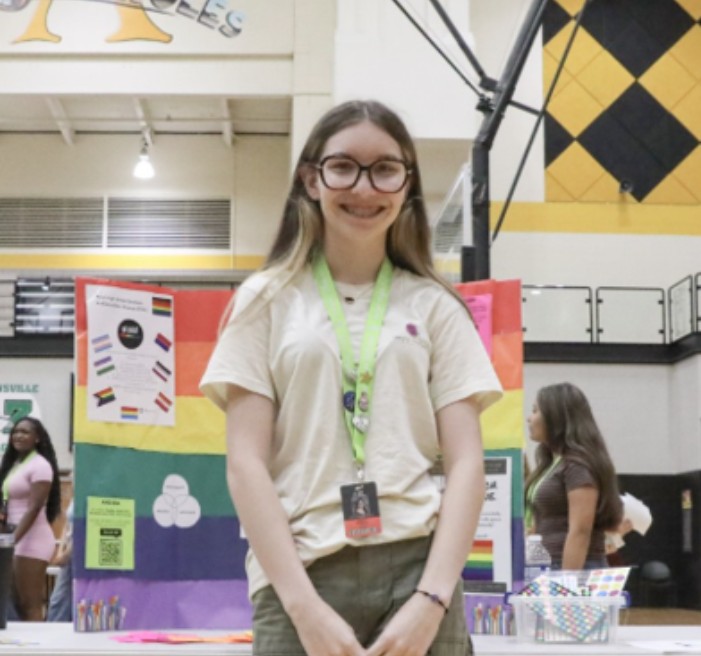 Annie Rinehart Answers Your GSA&nbsp;Questions