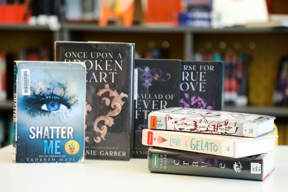 Turning The Page With Book&nbsp;Club