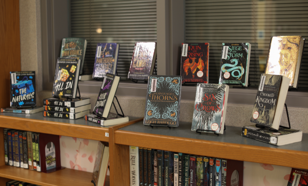 Reading Can Give You More Than Just the Moral of the&nbsp;Story