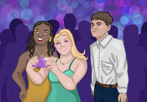 Avon High School Splashes into the Homecoming&nbsp;Dance