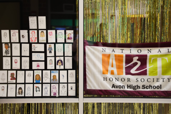 The Artists Behind the National Art Honor&nbsp;Society