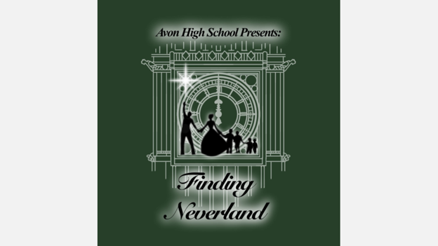 From Imagination to the Stage: “Finding Neverland”