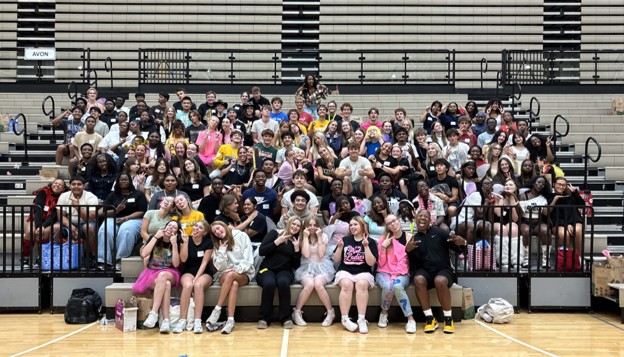 My Experience as a Senior Kickback&nbsp;Leader