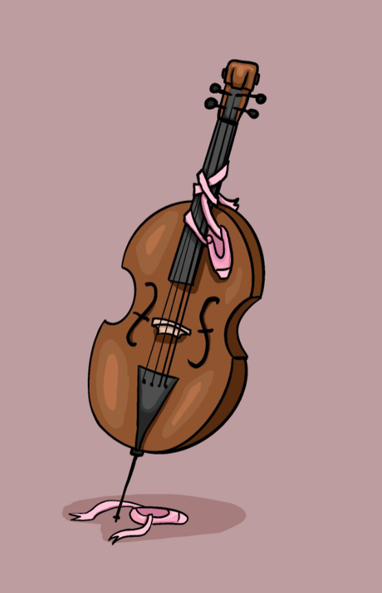 Pluck and Sway: Symphony for a Dance&nbsp;Floor