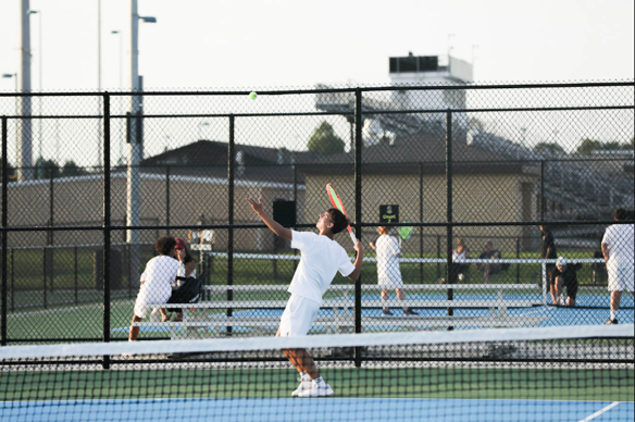 Tennis: An Athletic Dopamine&nbsp;Hit