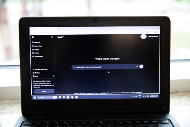 Is AI really as Helpful as We&nbsp;Think?